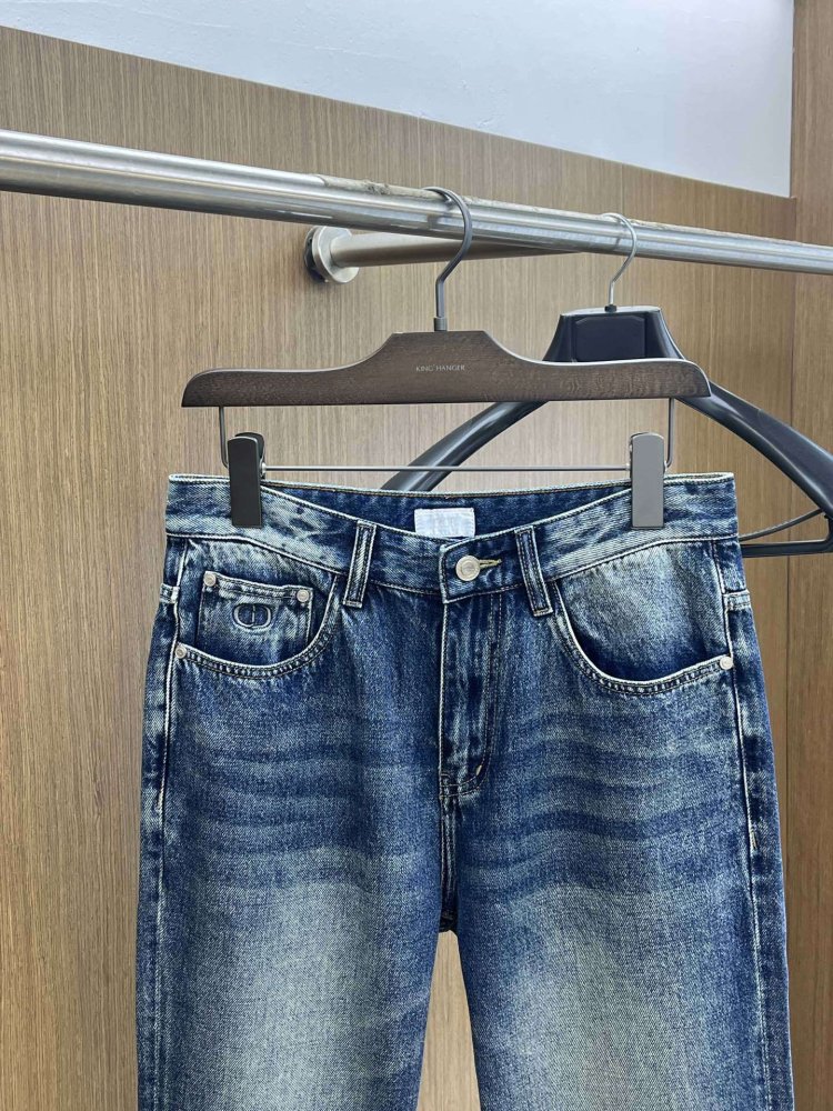 Джинсы мужские фото 3