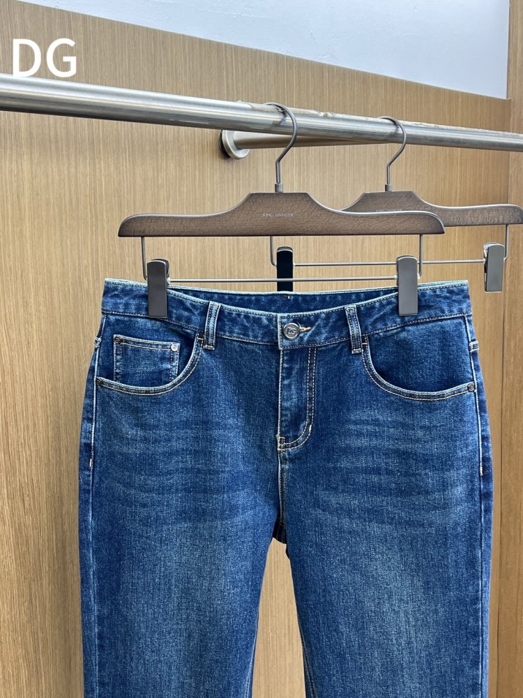 Джинсы мужские фото 3