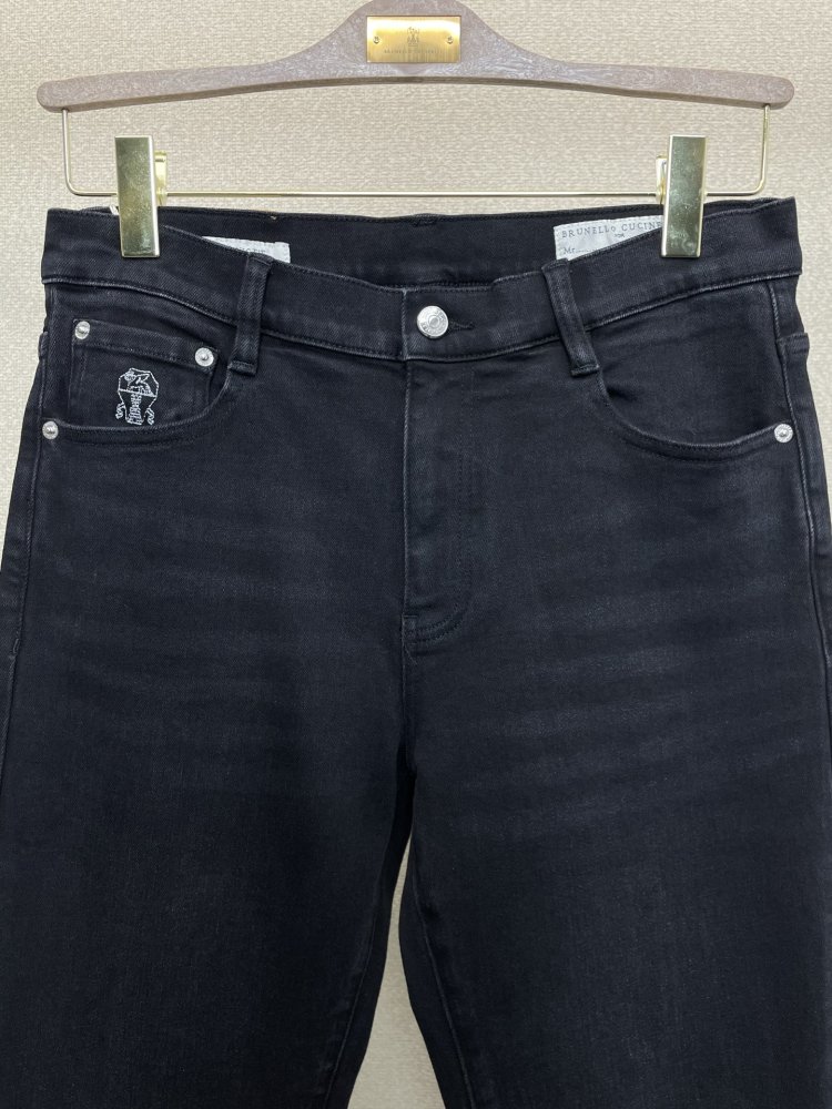 Джинсы мужские фото 3