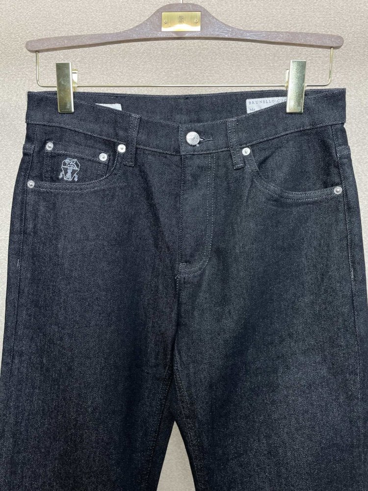 Джинсы мужские фото 3