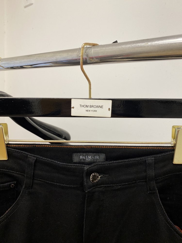 Джинсы мужские фото 3