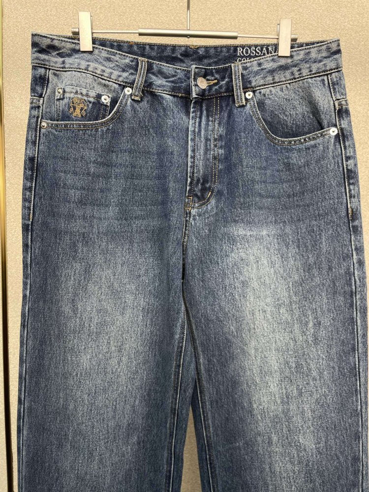 Джинсы мужские фото 3