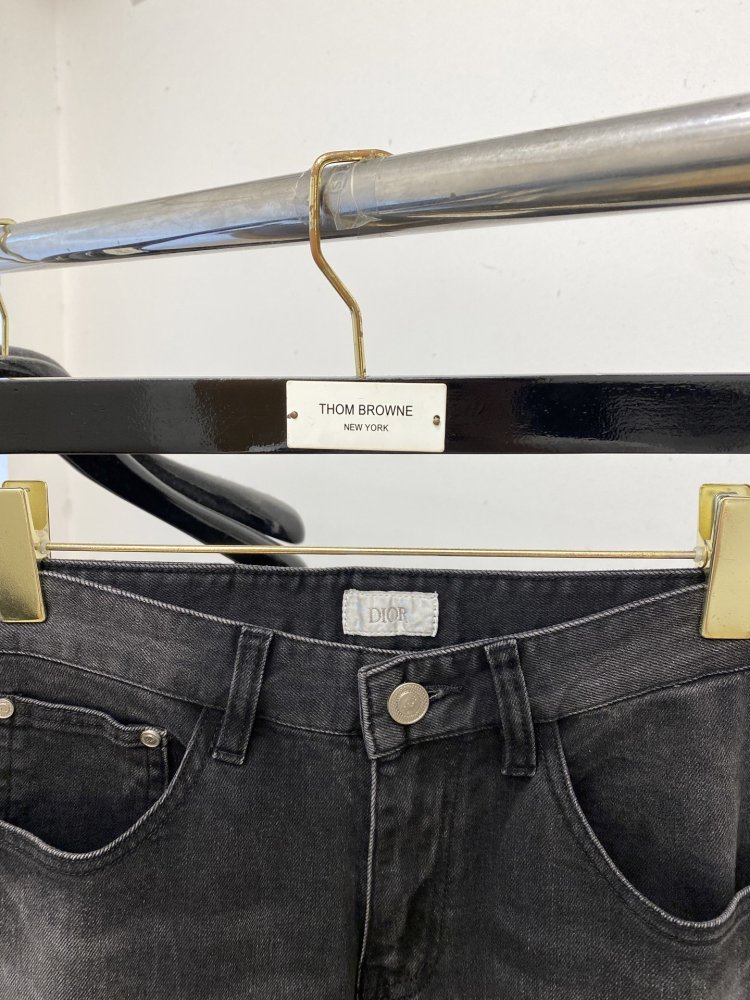 Джинсы мужские фото 3