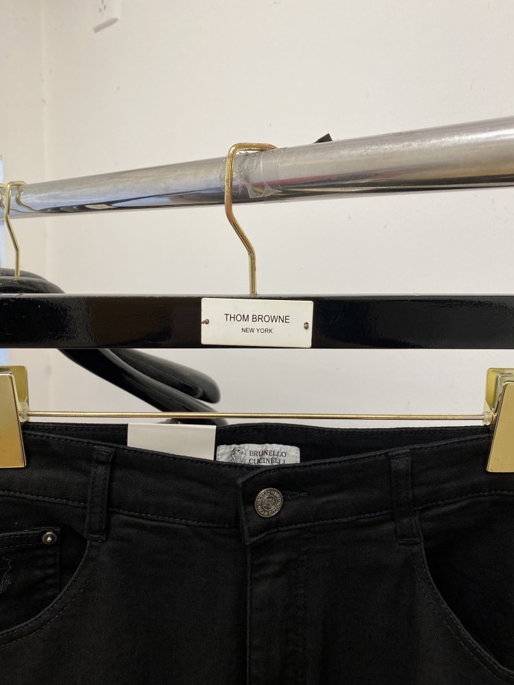 Джинсы мужские фото 3