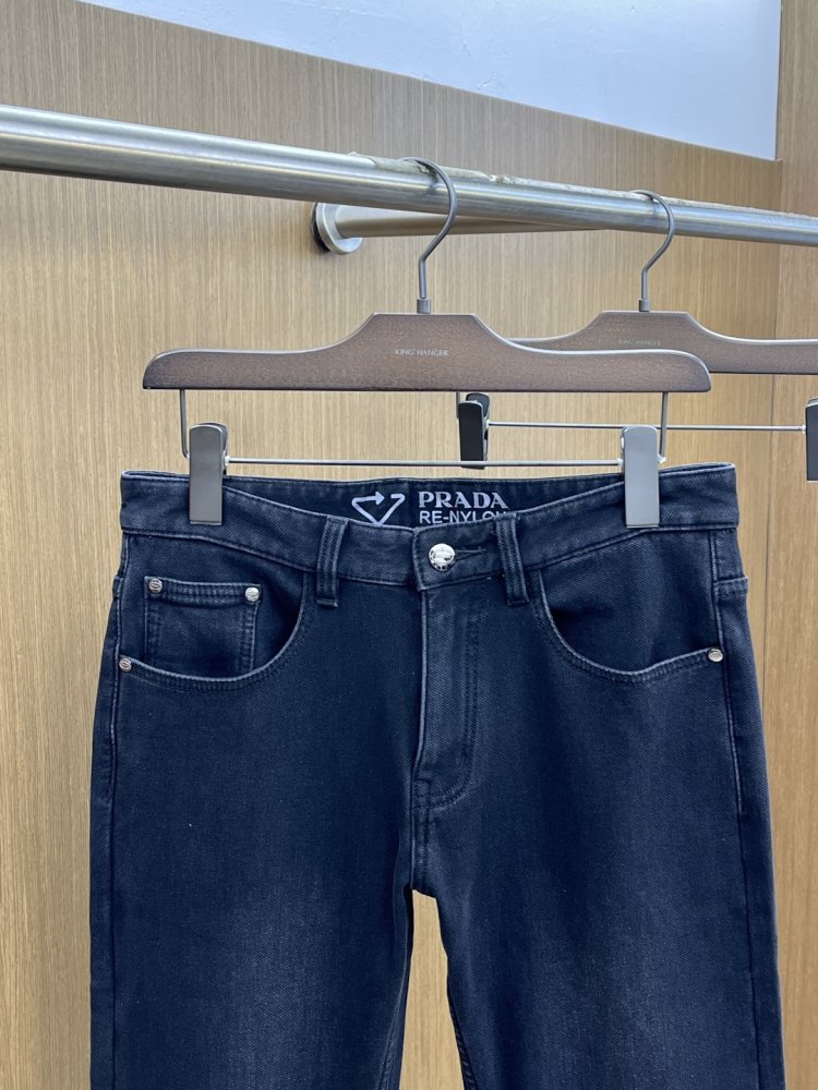 Джинсы мужские фото 3