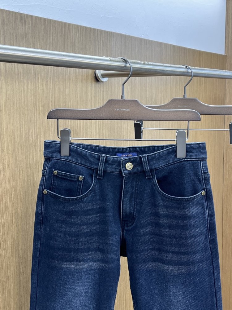 Джинсы мужские фото 3