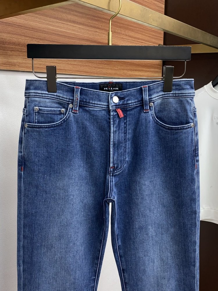 Джинсы мужские фото 3