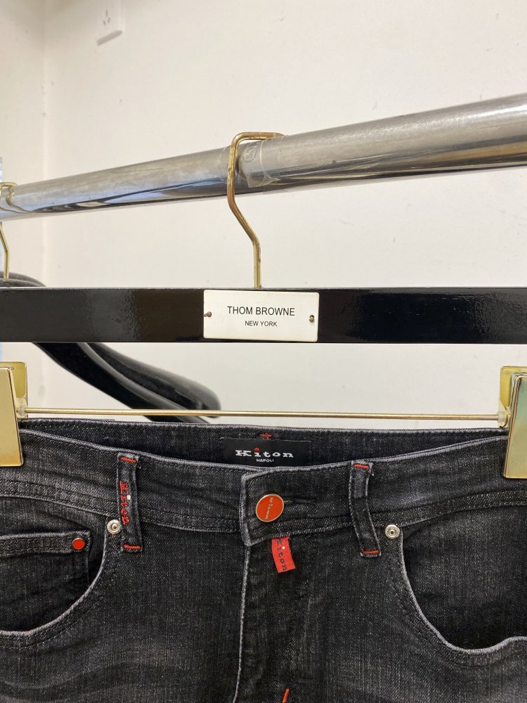 Джинсы мужские фото 3