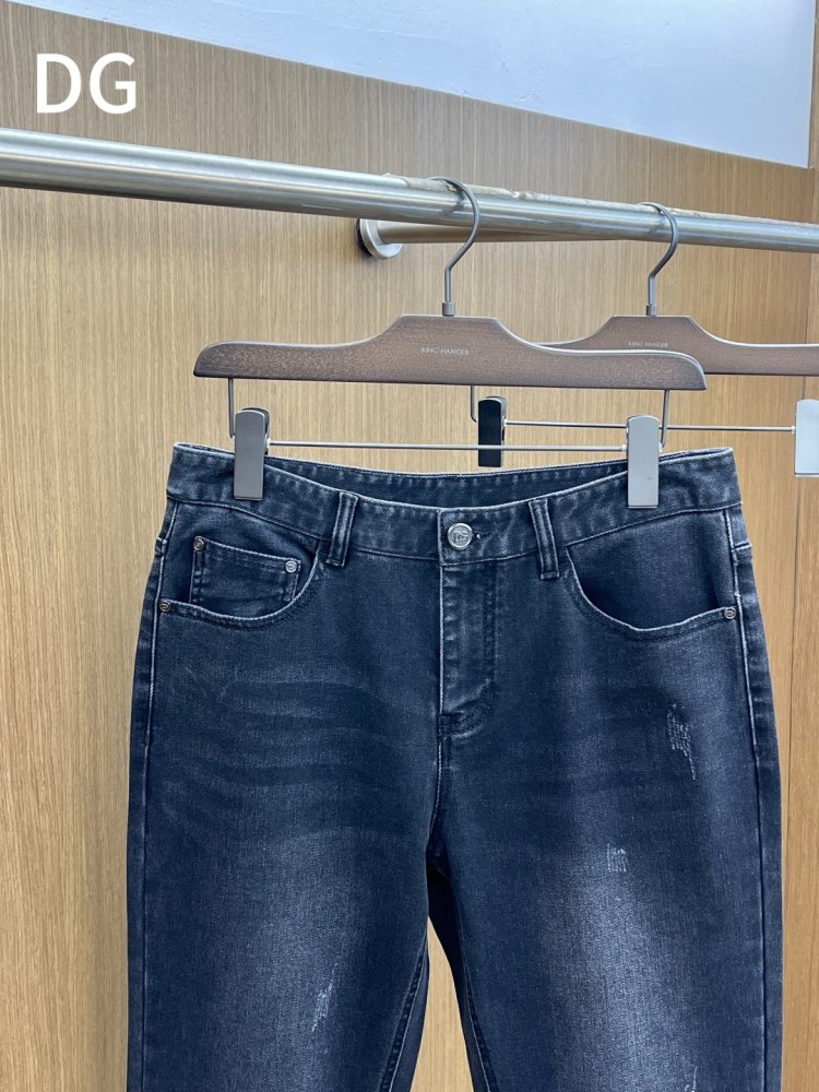 Джинсы мужские фото 3