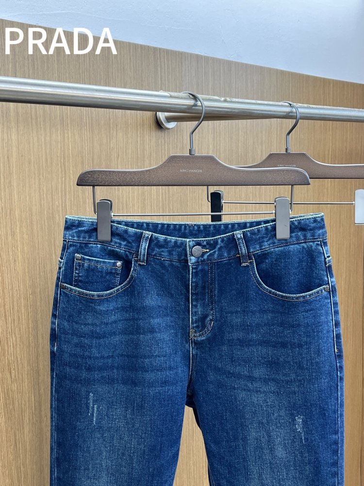 Джинсы мужские фото 3