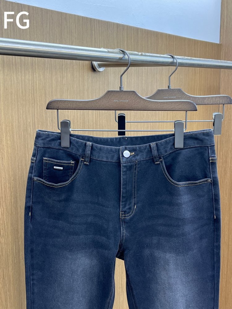 Джинсы мужские фото 3