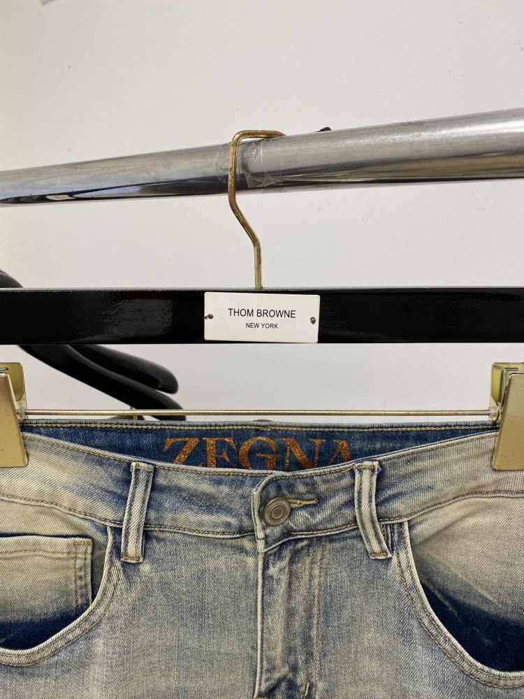 Джинсы мужские фото 3