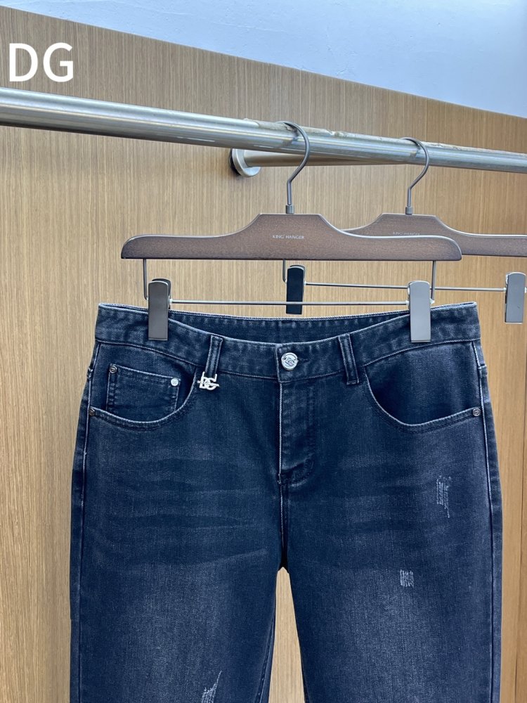 Джинсы мужские фото 3