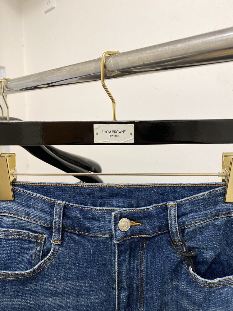 Джинсы мужские фото 3