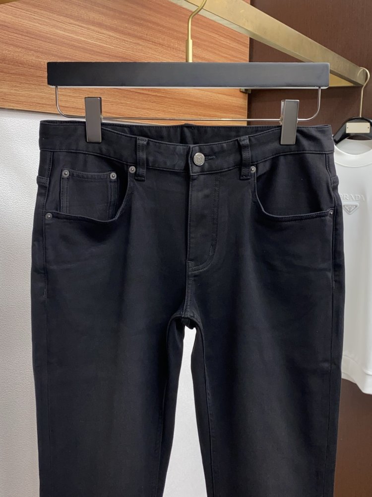 Джинсы мужские фото 3