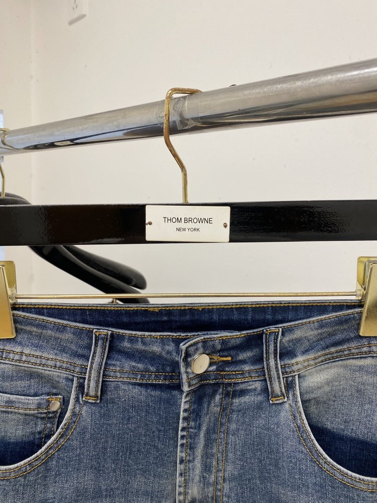 Джинсы мужские фото 3