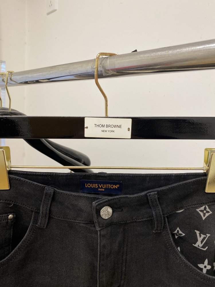 Джинсы мужские фото 3