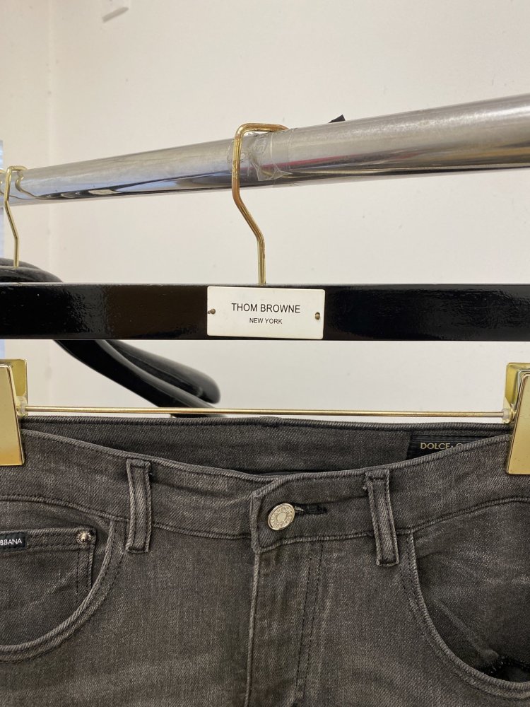 Джинсы мужские фото 3