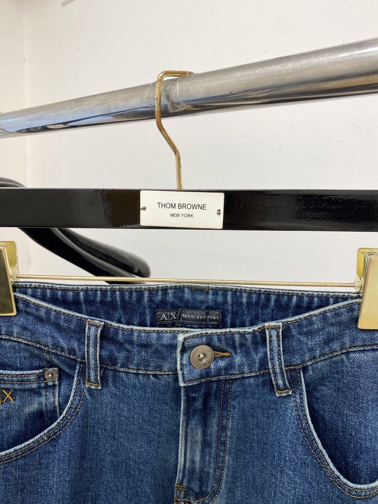 Джинсы мужские фото 3