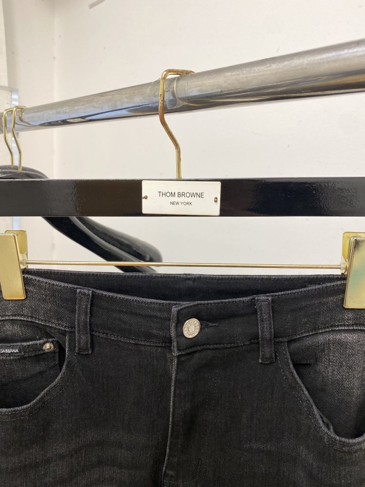 Джинсы мужские фото 3