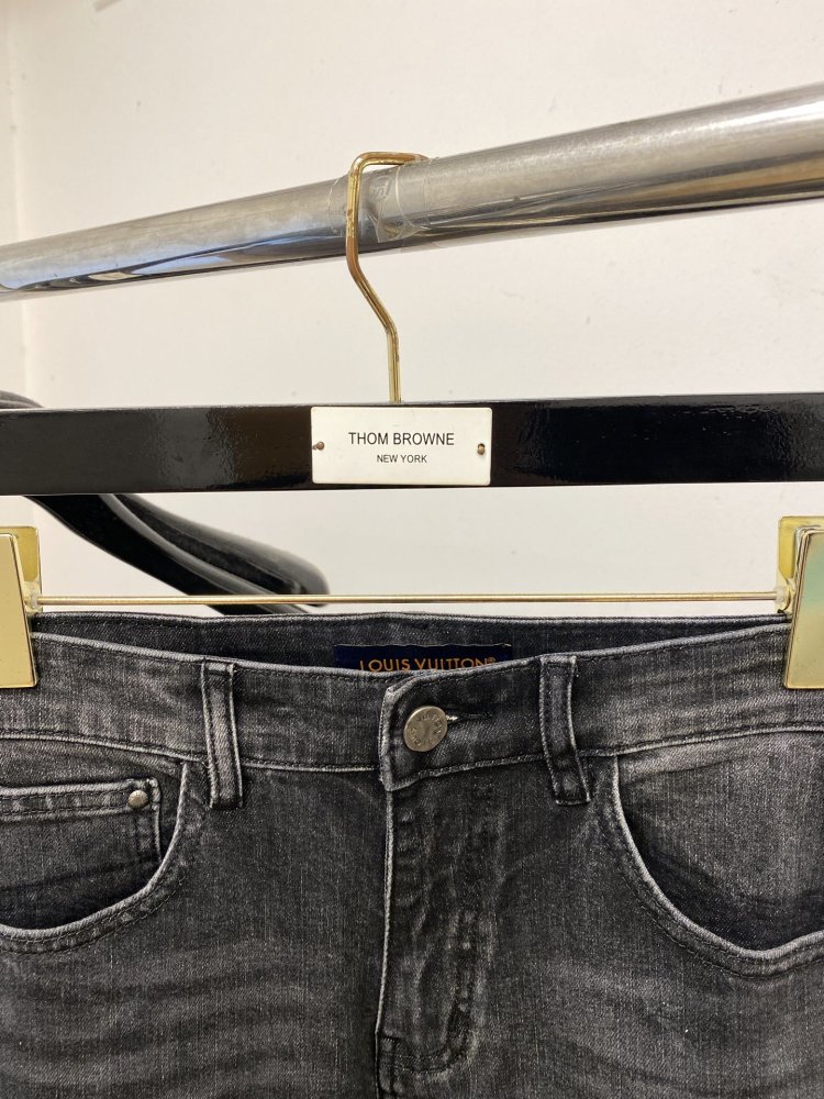 Джинсы мужские фото 3