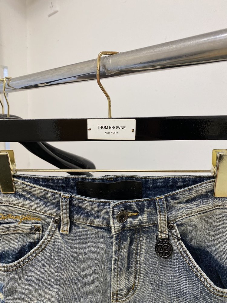 Джинсы мужские фото 3