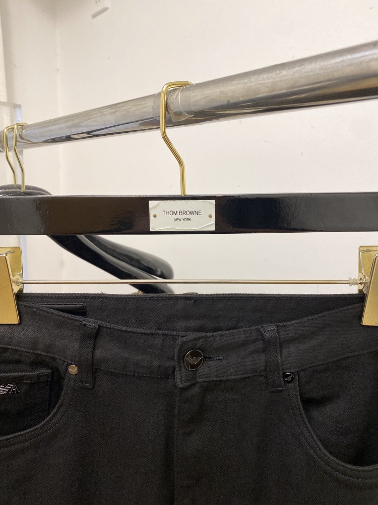 Джинсы мужские фото 3