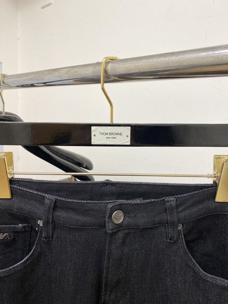 Джинсы мужские фото 3