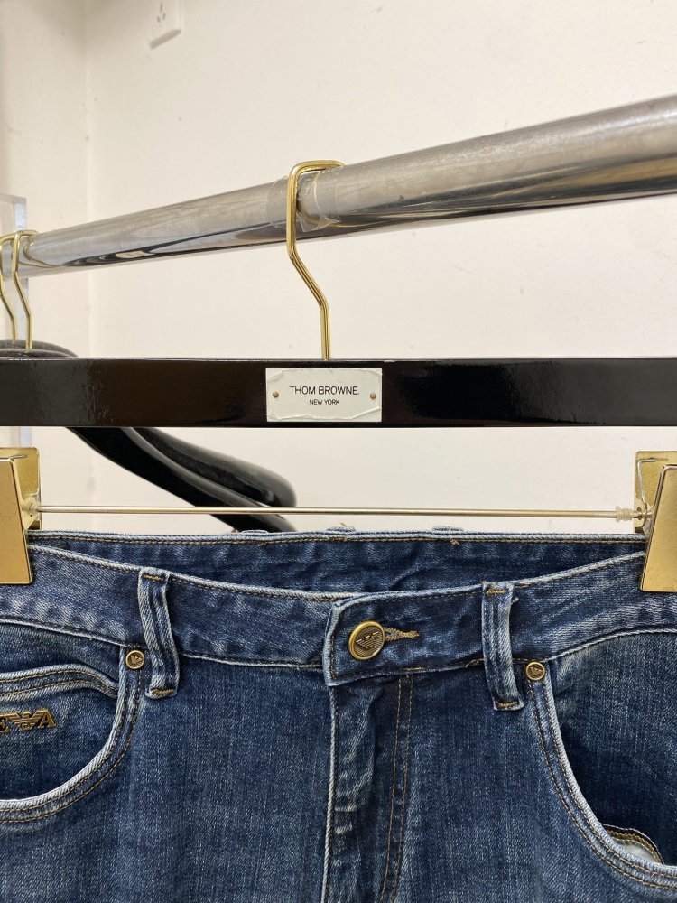 Джинсы мужские фото 3