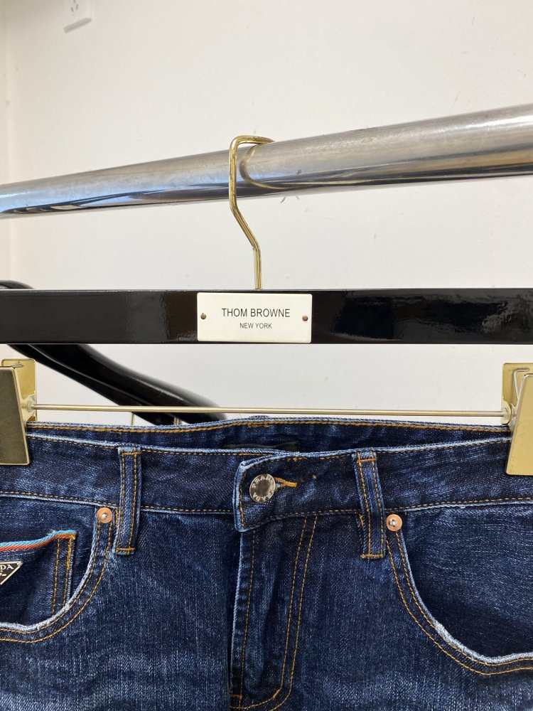 Джинсы мужские фото 3