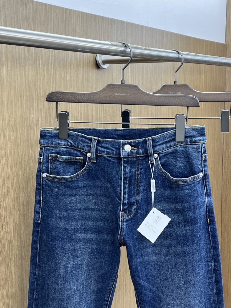 Джинсы мужские фото 3