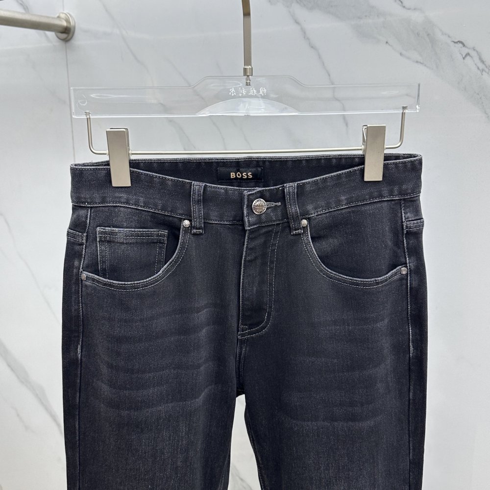 Jeans men's фото 4