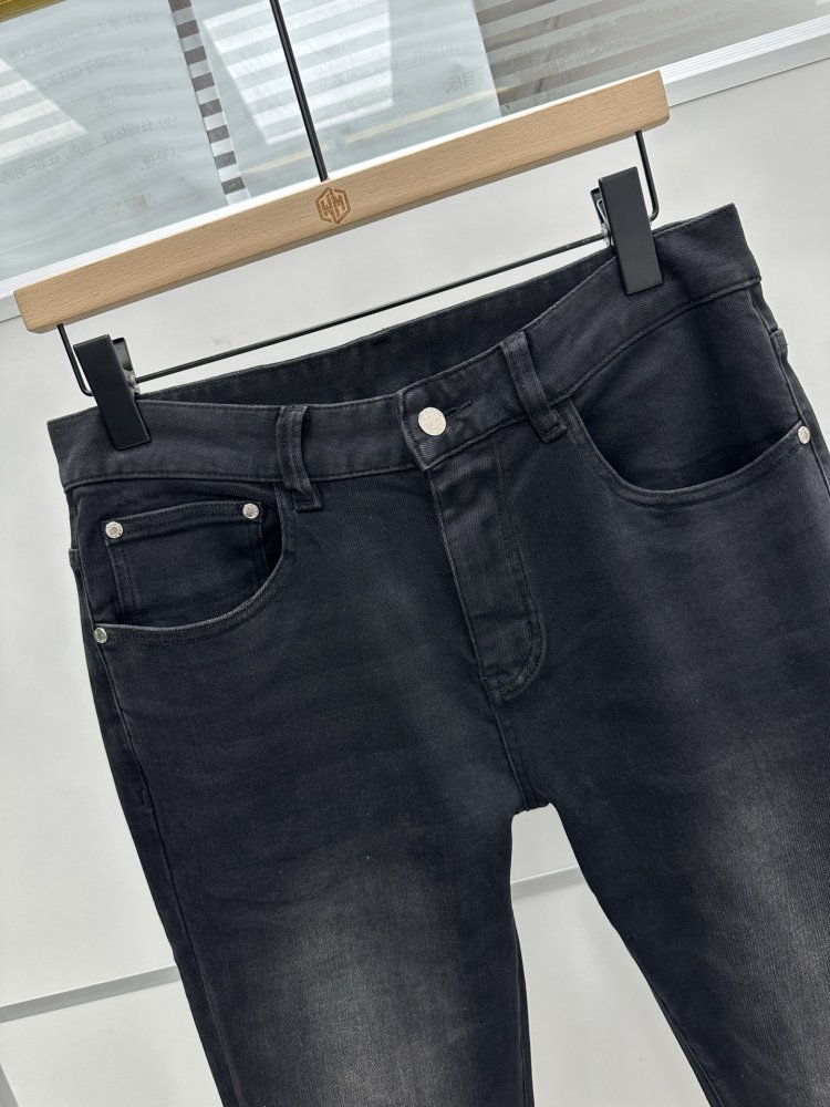 Джинси чоловічі фото 4