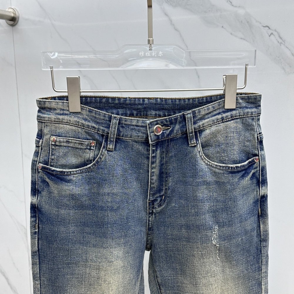Jeans men's фото 4