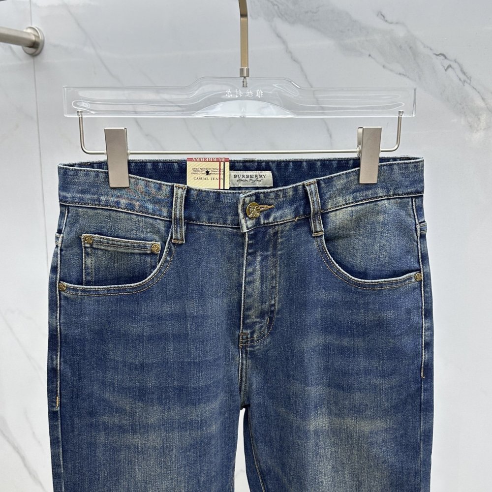 Jeans men's фото 4