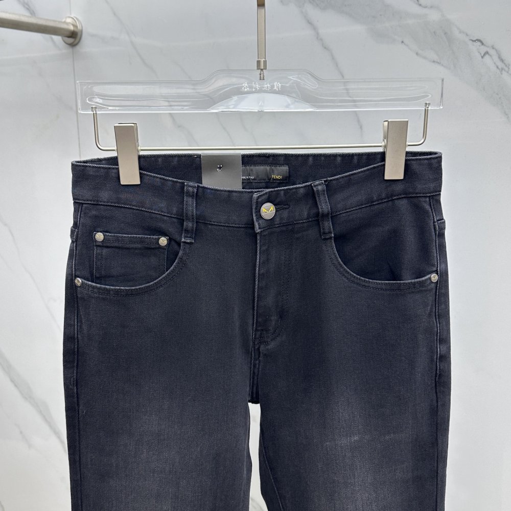 Jeans men's фото 4