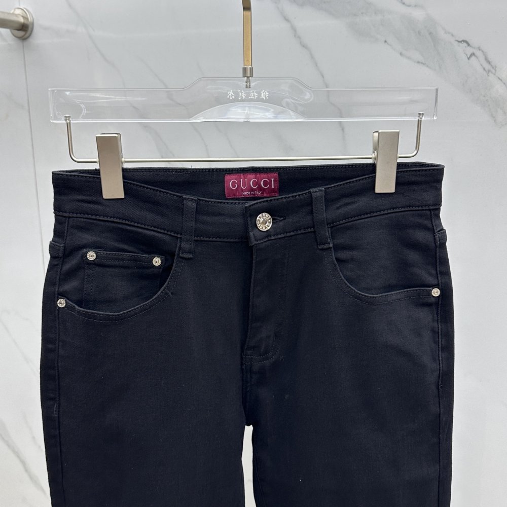 Джинси чоловічі фото 4