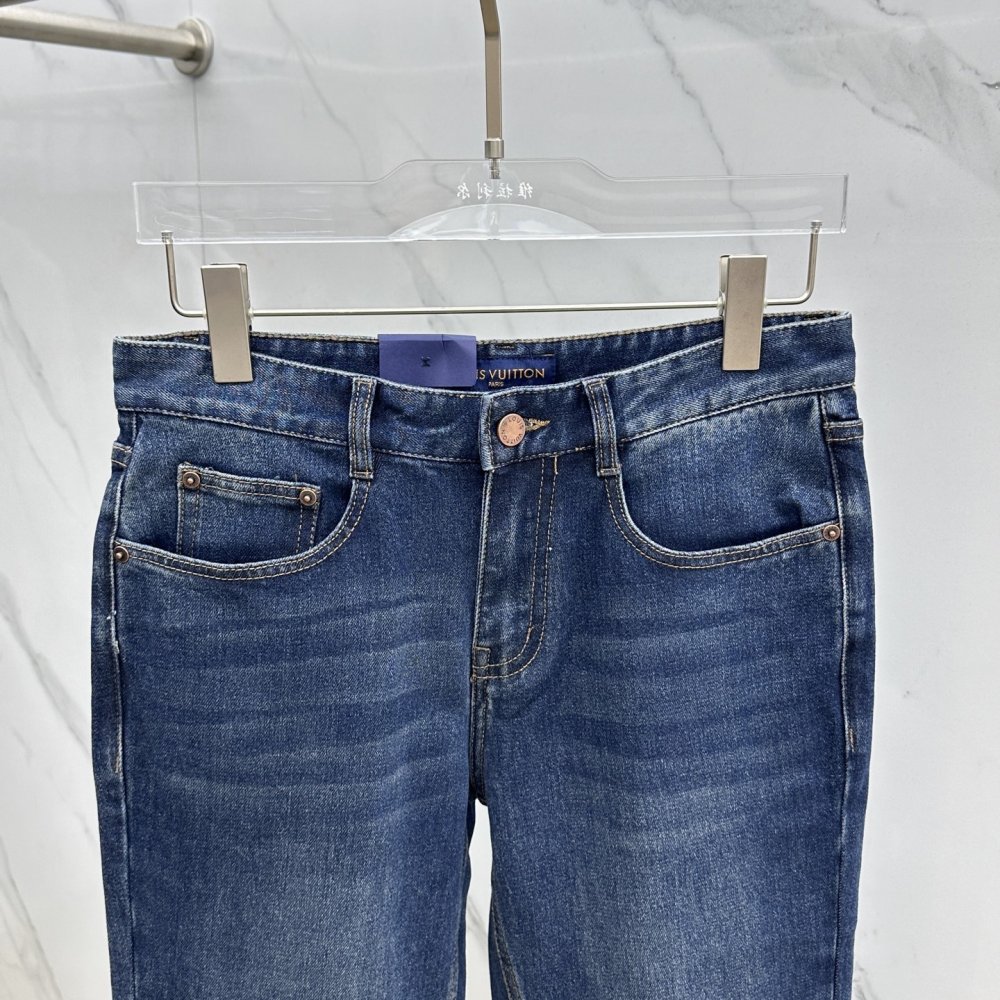 Jeans men's фото 4