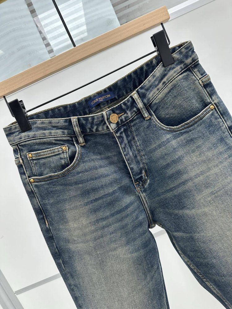Jeans men's фото 4
