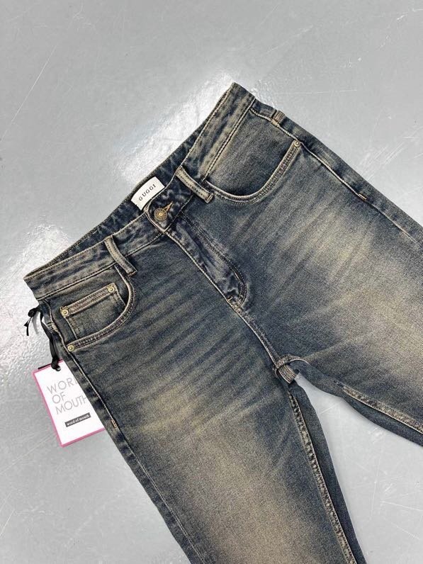 Jeans men's фото 4