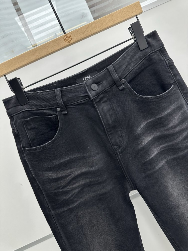 Jeans men's фото 4