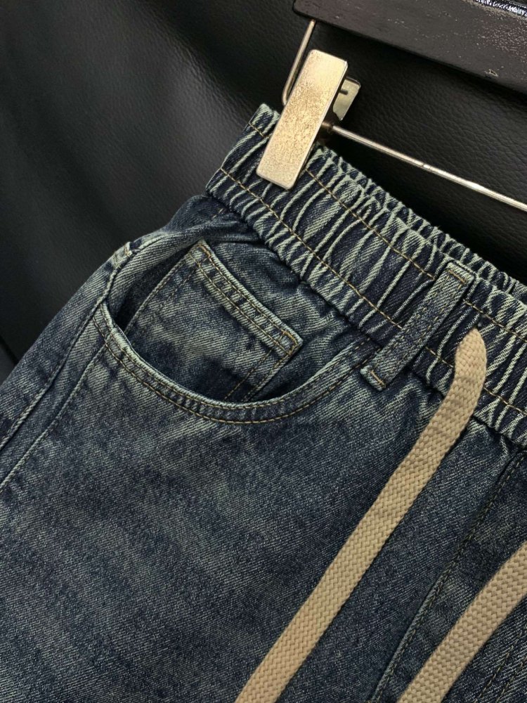 Jeans men's фото 4