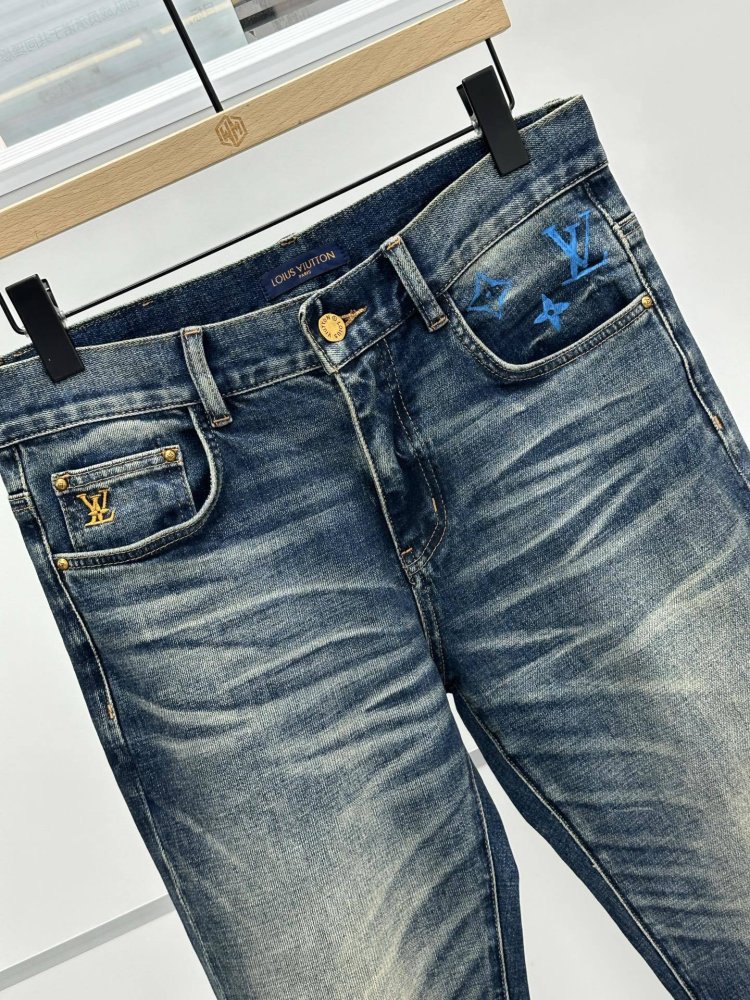 Джинси чоловічі фото 4