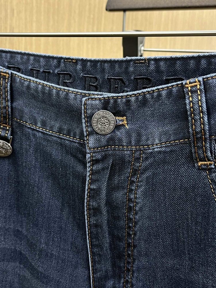 Jeans men's фото 4