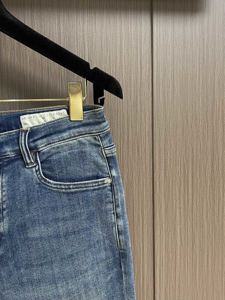 Джинсы мужские фото 4