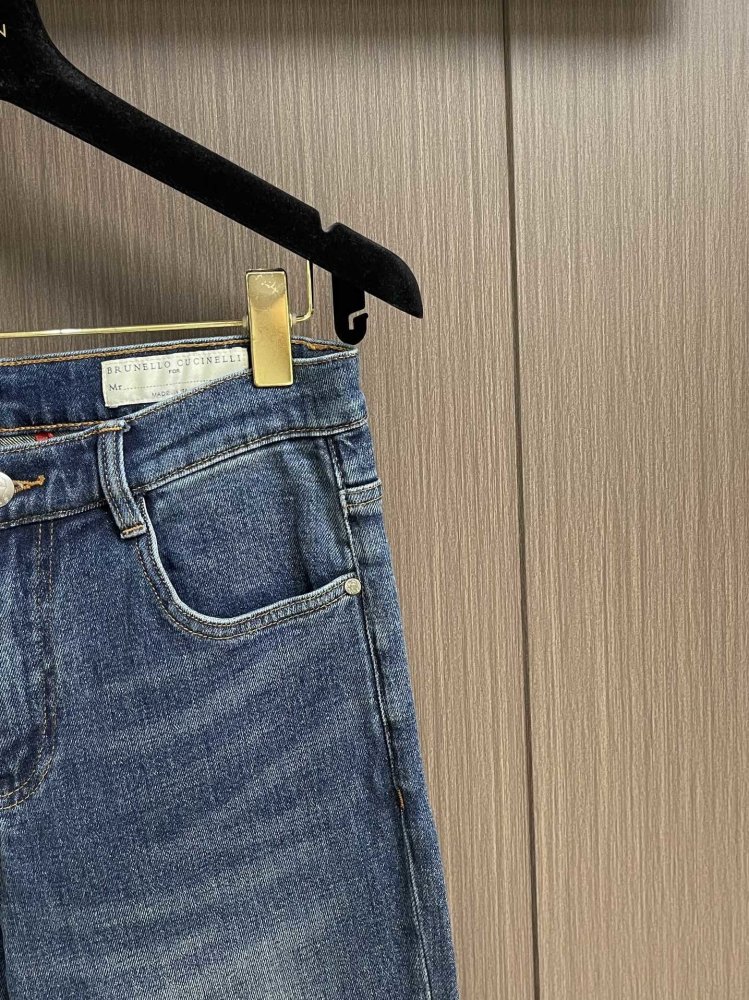 Джинси чоловічі фото 4