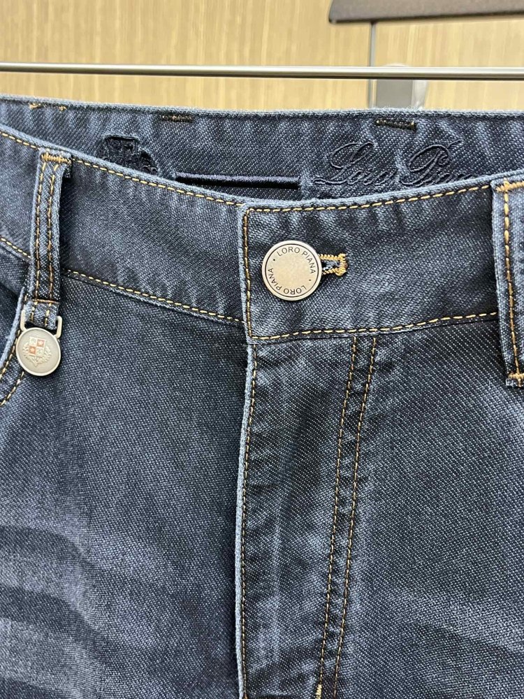 Джинсы мужские фото 4