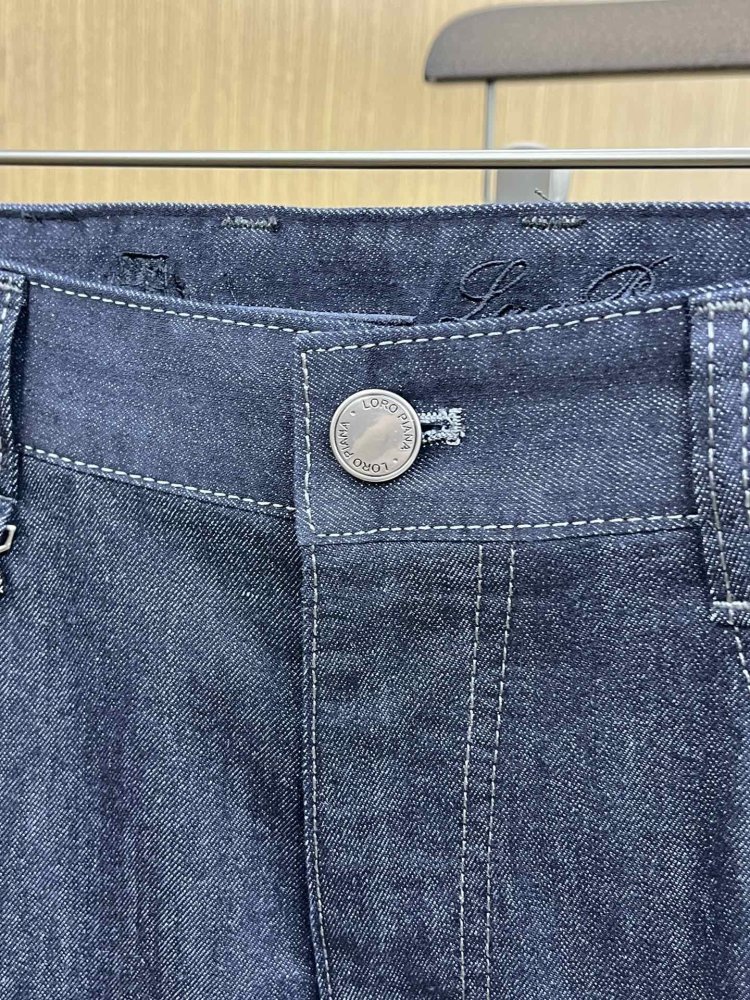 Джинси чоловічі фото 4