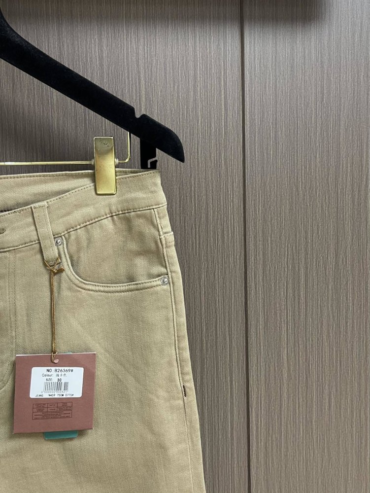 Jeans men's фото 4