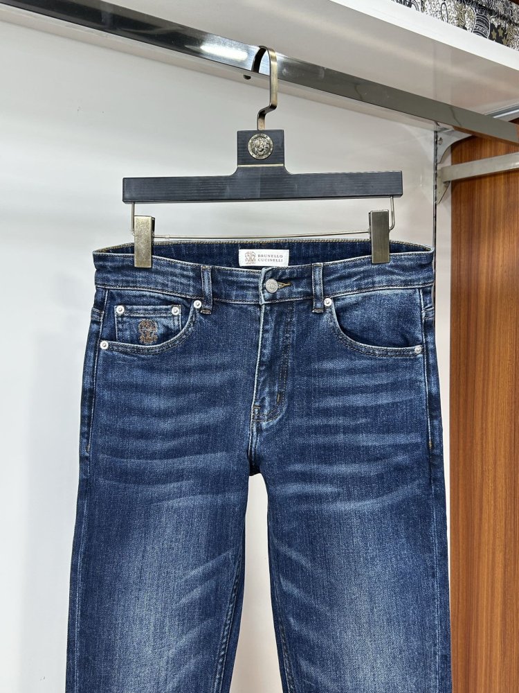 Джинси чоловічі фото 4